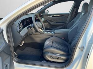 Volkswagen Passat Variant R-Line 2,0 l TDI 110 kW (150 PS) DSG