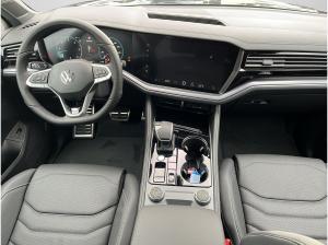 Volkswagen Touareg R-Line 3,0 l V6 TDI 4MOTION 170 kW (231 PS) 8-Gang-Automatik