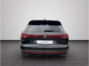 Volkswagen Touareg R-Line 3,0 l V6 TDI 4MOTION 170 kW (231 PS) 8-Gang-Automatik
