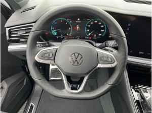 Volkswagen Touareg R-Line 3,0 l V6 TDI 4MOTION 170 kW (231 PS) 8-Gang-Automatik