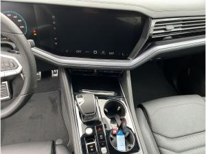Volkswagen Touareg R-Line 3,0 l V6 TDI 4MOTION 170 kW (231 PS) 8-Gang-Automatik
