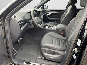 Volkswagen Touareg R-Line 3,0 l V6 TDI 4MOTION 170 kW (231 PS) 8-Gang-Automatik