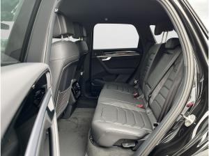 Volkswagen Touareg R-Line 3,0 l V6 TDI 4MOTION 170 kW (231 PS) 8-Gang-Automatik
