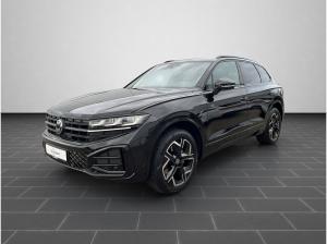 Volkswagen Touareg R-Line 3,0 l V6 TDI 4MOTION 170 kW (231 PS) 8-Gang-Automatik