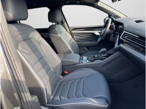 Volkswagen Touareg R-Line FINAL EDITION V6 TDI 4MOTION 210 kW (286 PS) - 8-Gang-Automatik (Tiptronic)