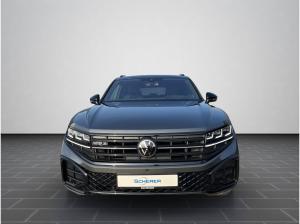Volkswagen Touareg R-Line FINAL EDITION V6 TDI 4MOTION 210 kW (286 PS) - 8-Gang-Automatik (Tiptronic)