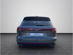 Volkswagen Touareg R-Line FINAL EDITION V6 TDI 4MOTION 210 kW (286 PS) - 8-Gang-Automatik (Tiptronic)