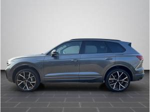 Volkswagen Touareg R-Line FINAL EDITION V6 TDI 4MOTION 210 kW (286 PS) - 8-Gang-Automatik (Tiptronic)