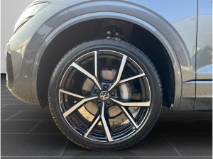 Volkswagen Touareg R-Line FINAL EDITION V6 TDI 4MOTION 210 kW (286 PS) - 8-Gang-Automatik (Tiptronic)