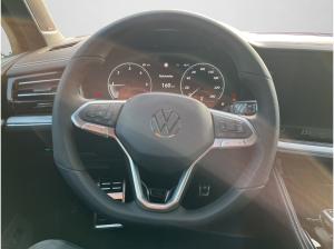 Volkswagen Touareg R-Line FINAL EDITION V6 TDI 4MOTION 210 kW (286 PS) - 8-Gang-Automatik (Tiptronic)