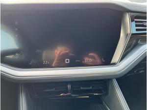 Volkswagen Touareg R-Line FINAL EDITION V6 TDI 4MOTION 210 kW (286 PS) - 8-Gang-Automatik (Tiptronic)