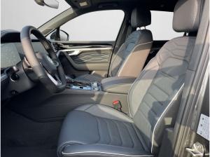 Volkswagen Touareg R-Line FINAL EDITION V6 TDI 4MOTION 210 kW (286 PS) - 8-Gang-Automatik (Tiptronic)