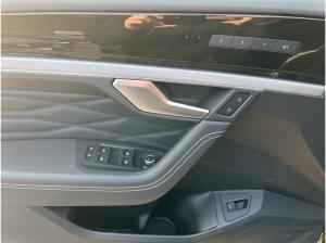 Volkswagen Touareg R-Line FINAL EDITION V6 TDI 4MOTION 210 kW (286 PS) - 8-Gang-Automatik (Tiptronic)