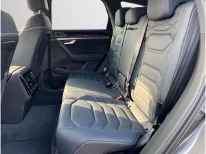 Volkswagen Touareg R-Line FINAL EDITION V6 TDI 4MOTION 210 kW (286 PS) - 8-Gang-Automatik (Tiptronic)