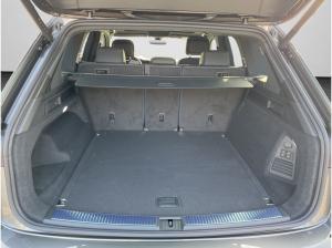 Volkswagen Touareg R-Line FINAL EDITION V6 TDI 4MOTION 210 kW (286 PS) - 8-Gang-Automatik (Tiptronic)