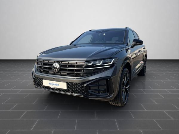 Volkswagen Touareg R-Line FINAL EDITION V6 TDI 4MOTION 210 kW (286 PS) - 8-Gang-Automatik (Tiptronic)