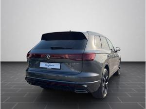 Volkswagen Touareg R-Line FINAL EDITION V6 TDI 4MOTION 210 kW (286 PS) - 8-Gang-Automatik (Tiptronic)