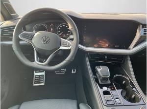 Volkswagen Touareg R-Line FINAL EDITION V6 TDI 4MOTION 210 kW (286 PS) - 8-Gang-Automatik (Tiptronic)