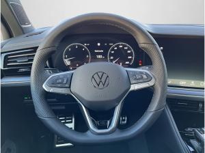 Volkswagen Touareg R-Line FINAL EDITION V6 TDI 4MOTION 210 kW (286 PS) - 8-Gang-Automatik (Tiptronic)