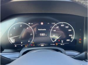 Volkswagen Touareg R-Line FINAL EDITION V6 TDI 4MOTION 210 kW (286 PS) - 8-Gang-Automatik (Tiptronic)