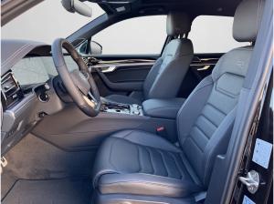 Volkswagen Touareg R-Line FINAL EDITION V6 TDI 4MOTION 210 kW (286 PS) - 8-Gang-Automatik (Tiptronic)