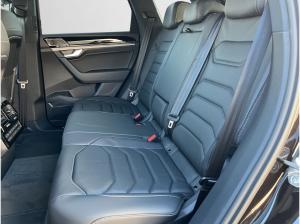 Volkswagen Touareg R-Line FINAL EDITION V6 TDI 4MOTION 210 kW (286 PS) - 8-Gang-Automatik (Tiptronic)