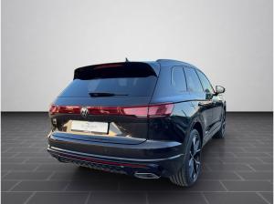 Volkswagen Touareg R-Line FINAL EDITION V6 TDI 4MOTION 210 kW (286 PS) - 8-Gang-Automatik (Tiptronic)