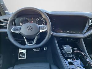 Volkswagen Touareg R-Line FINAL EDITION V6 TDI 4MOTION 210 kW (286 PS) - 8-Gang-Automatik (Tiptronic)
