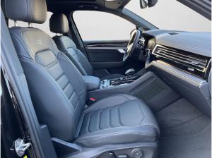 Volkswagen Touareg R-Line FINAL EDITION V6 TDI 4MOTION 210 kW (286 PS) - 8-Gang-Automatik (Tiptronic)