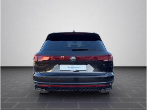 Volkswagen Touareg R-Line FINAL EDITION V6 TDI 4MOTION 210 kW (286 PS) - 8-Gang-Automatik (Tiptronic)
