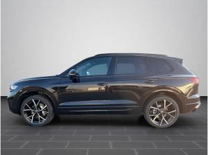 Volkswagen Touareg R-Line FINAL EDITION V6 TDI 4MOTION 210 kW (286 PS) - 8-Gang-Automatik (Tiptronic)