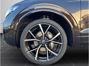 Volkswagen Touareg R-Line FINAL EDITION V6 TDI 4MOTION 210 kW (286 PS) - 8-Gang-Automatik (Tiptronic)