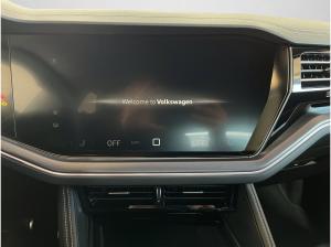 Volkswagen Touareg R-Line FINAL EDITION V6 TDI 4MOTION 210 kW (286 PS) - 8-Gang-Automatik (Tiptronic)