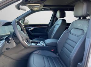 Volkswagen Touareg R-Line FINAL EDITION V6 TDI 4MOTION 210 kW (286 PS) - 8-Gang-Automatik (Tiptronic)