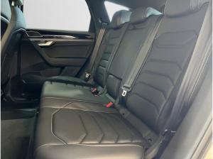 Volkswagen Touareg R-Line FINAL EDITION V6 TDI 4MOTION 210 kW (286 PS) - 8-Gang-Automatik (Tiptronic)