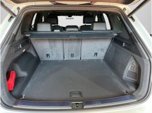 Volkswagen Touareg R-Line FINAL EDITION V6 TDI 4MOTION 210 kW (286 PS) - 8-Gang-Automatik (Tiptronic)