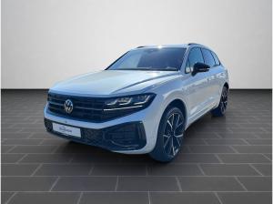 Volkswagen Touareg R-Line FINAL EDITION V6 TDI 4MOTION 210 kW (286 PS) - 8-Gang-Automatik (Tiptronic)