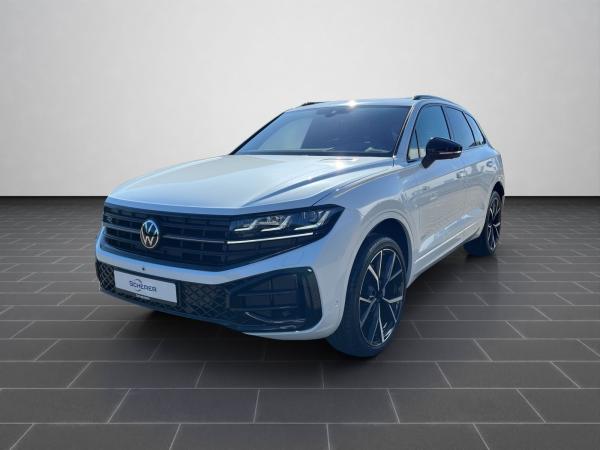 Volkswagen Touareg R-Line FINAL EDITION V6 TDI 4MOTION 210 kW (286 PS) - 8-Gang-Automatik (Tiptronic)