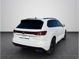 Volkswagen Touareg R-Line FINAL EDITION V6 TDI 4MOTION 210 kW (286 PS) - 8-Gang-Automatik (Tiptronic)