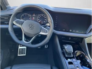 Volkswagen Touareg R-Line FINAL EDITION V6 TDI 4MOTION 210 kW (286 PS) - 8-Gang-Automatik (Tiptronic)