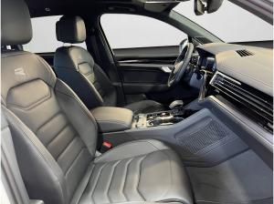 Volkswagen Touareg R-Line FINAL EDITION V6 TDI 4MOTION 210 kW (286 PS) - 8-Gang-Automatik (Tiptronic)