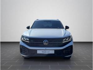 Volkswagen Touareg R-Line FINAL EDITION V6 TDI 4MOTION 210 kW (286 PS) - 8-Gang-Automatik (Tiptronic)
