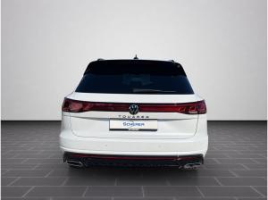 Volkswagen Touareg R-Line FINAL EDITION V6 TDI 4MOTION 210 kW (286 PS) - 8-Gang-Automatik (Tiptronic)