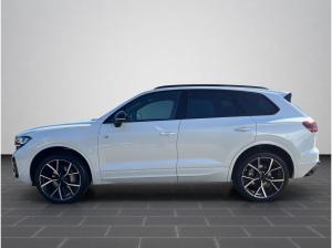 Volkswagen Touareg R-Line FINAL EDITION V6 TDI 4MOTION 210 kW (286 PS) - 8-Gang-Automatik (Tiptronic)