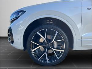 Volkswagen Touareg R-Line FINAL EDITION V6 TDI 4MOTION 210 kW (286 PS) - 8-Gang-Automatik (Tiptronic)