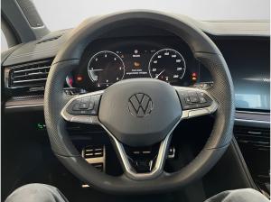 Volkswagen Touareg R-Line FINAL EDITION V6 TDI 4MOTION 210 kW (286 PS) - 8-Gang-Automatik (Tiptronic)
