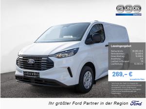 Ford Transit Custom 320 L1 TREND 170PS Automatik