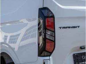 Ford Transit Custom 320 L1 TREND 170PS Automatik