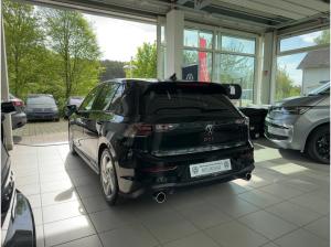 Volkswagen Golf VIII 2.0 TSI GTI DSG+RFK+MATRIX+ACC+PDC+DAB