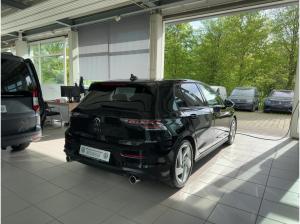 Volkswagen Golf VIII 2.0 TSI GTI DSG+RFK+MATRIX+ACC+PDC+DAB